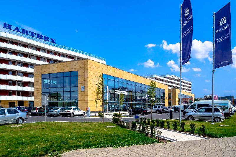 Apartament Em Klimatyzacja&Parking 제수프 외부 사진