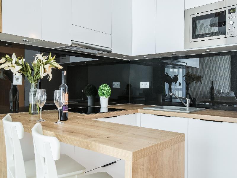 Apartament Em Klimatyzacja&Parking 제수프 외부 사진